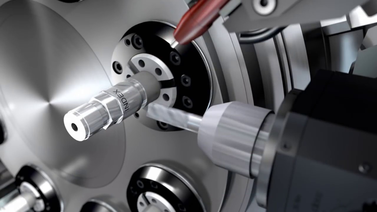 How Advancements in CNC Multi-Spindles Can Put You Ahead of Current Trends