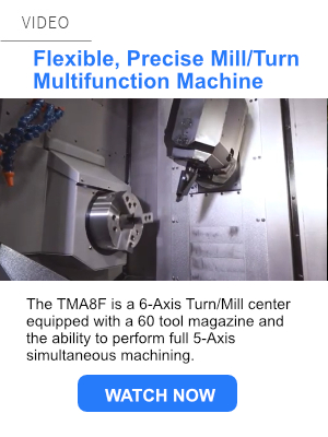 Tsugami TMA8F